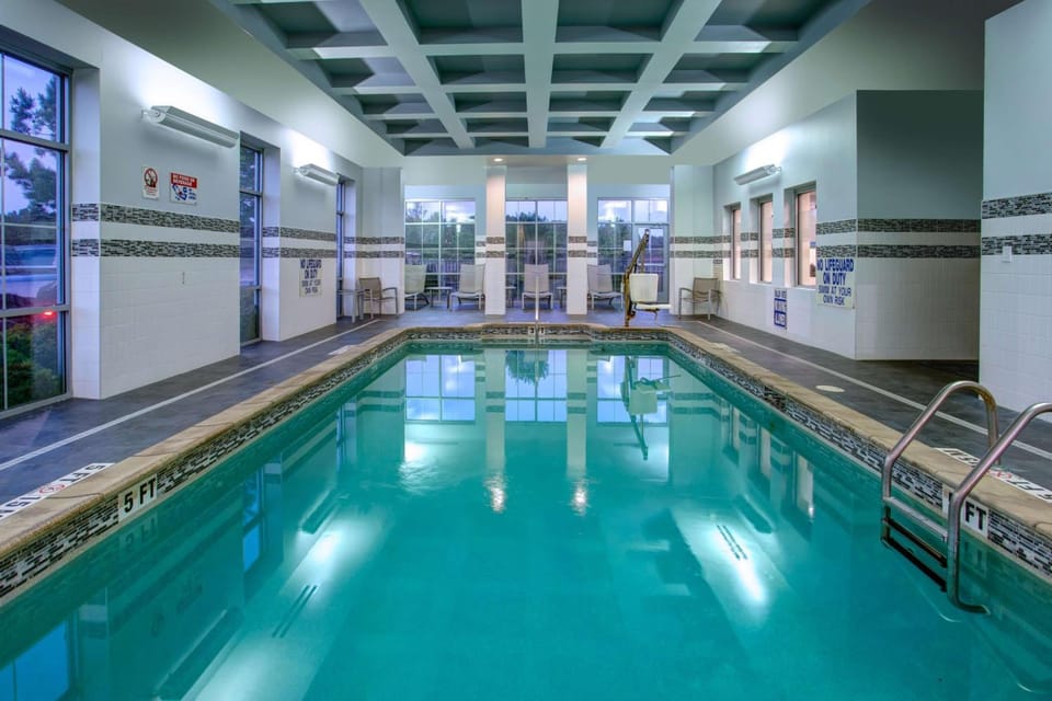 Hampton Inn & Suites Columbia Southeast Ft. Jackson Hotel in Columbia