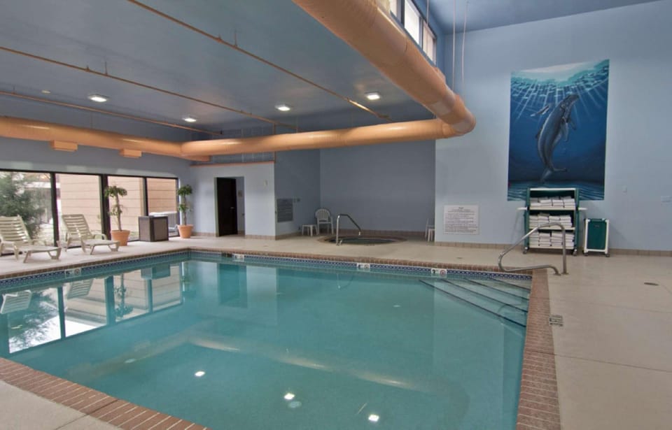 Hampton Inn Columbus-South Hotel in Grove City