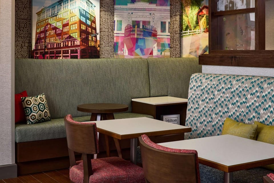 Hampton Inn Massillon Hotel in Ohio