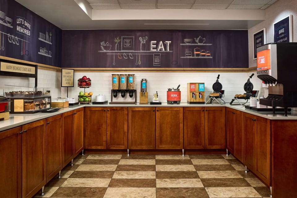 Hampton Inn Massillon Hotel in Ohio