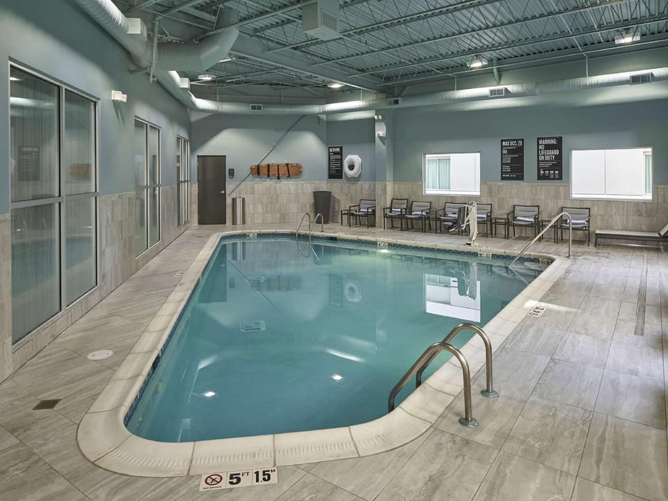 Hilton Cincinnati Airport Hotel in Florence