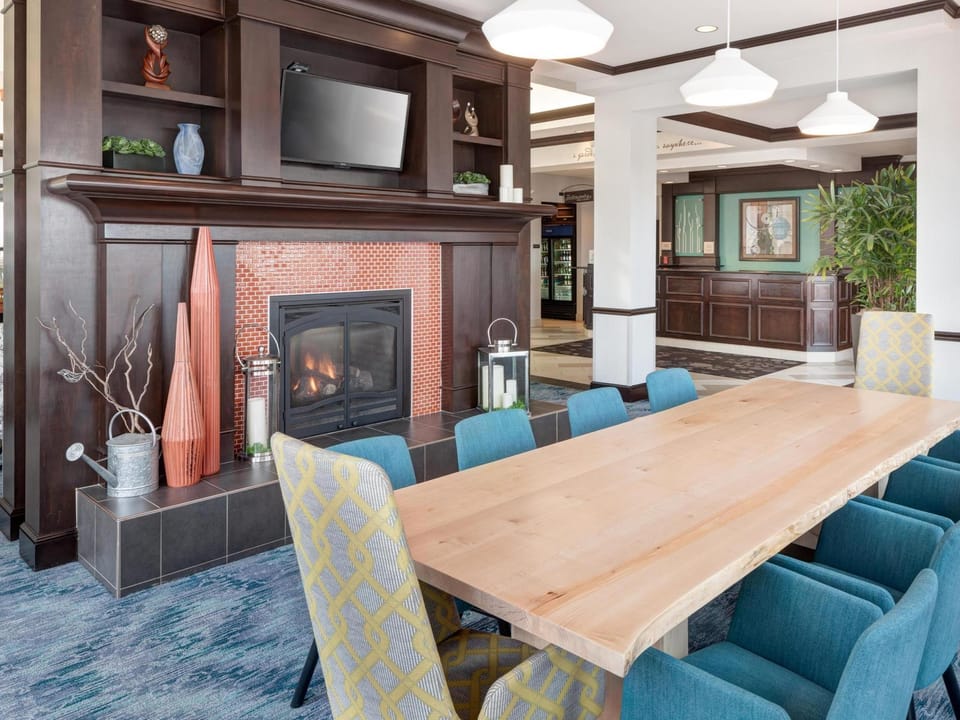 Hilton Garden Inn Cincinnati/Mason Hotel in Ohio