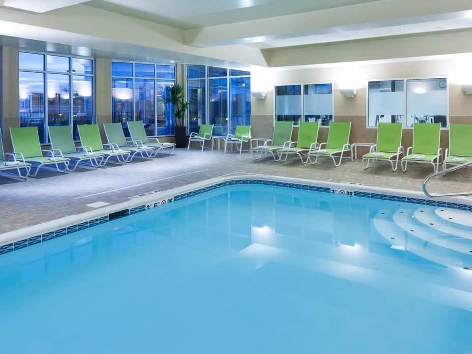 Hilton Garden Inn Cincinnati/Mason Hotel in Ohio