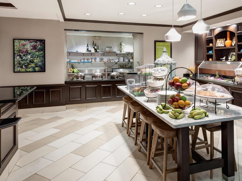 Hilton Garden Inn Cincinnati/Mason Hotel in Ohio