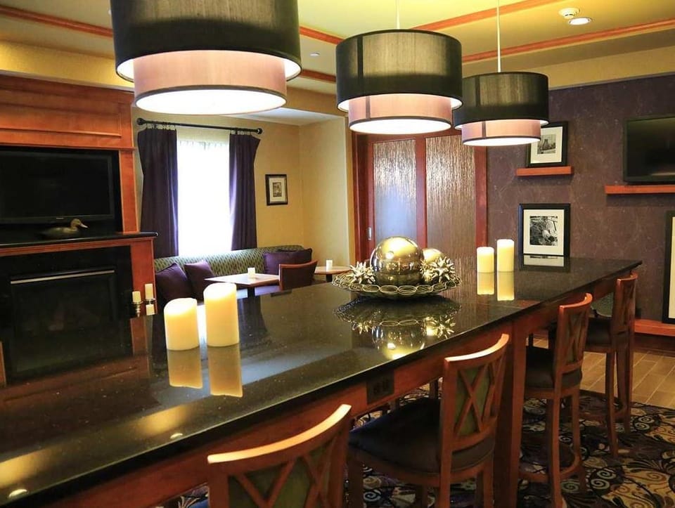 Hampton Inn Easton Hotel in Easton