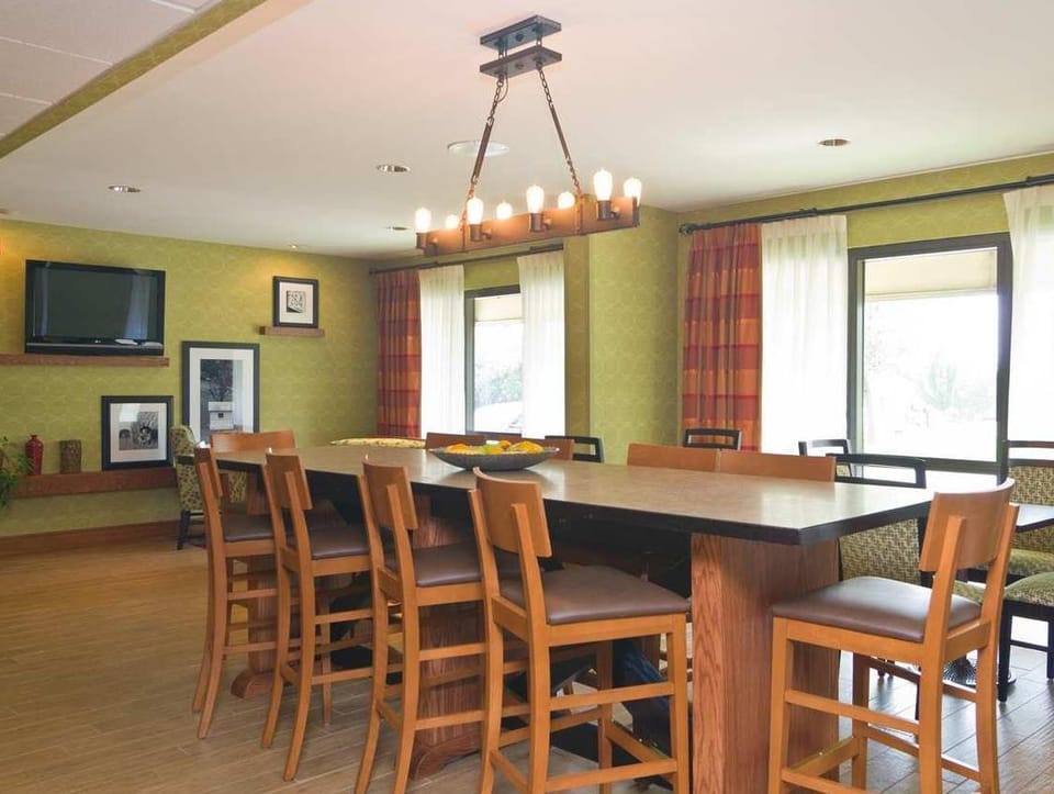 Hampton Inn Wooster Hotel in Wooster