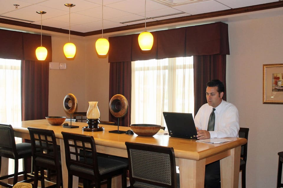 Hampton Inn Gallipolis Hotel in Ohio