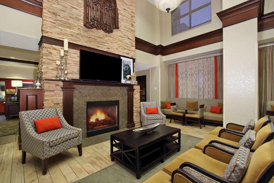 Hampton Inn & Suites Florence-Downtown Hotel in Florence