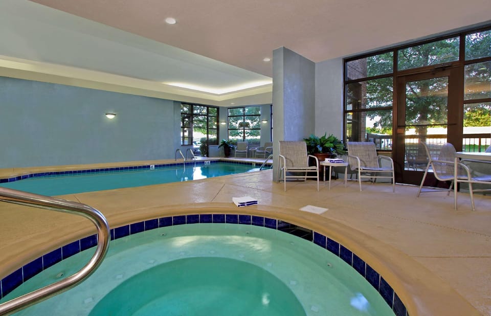 Hampton Inn & Suites Florence-Downtown Hotel in Florence