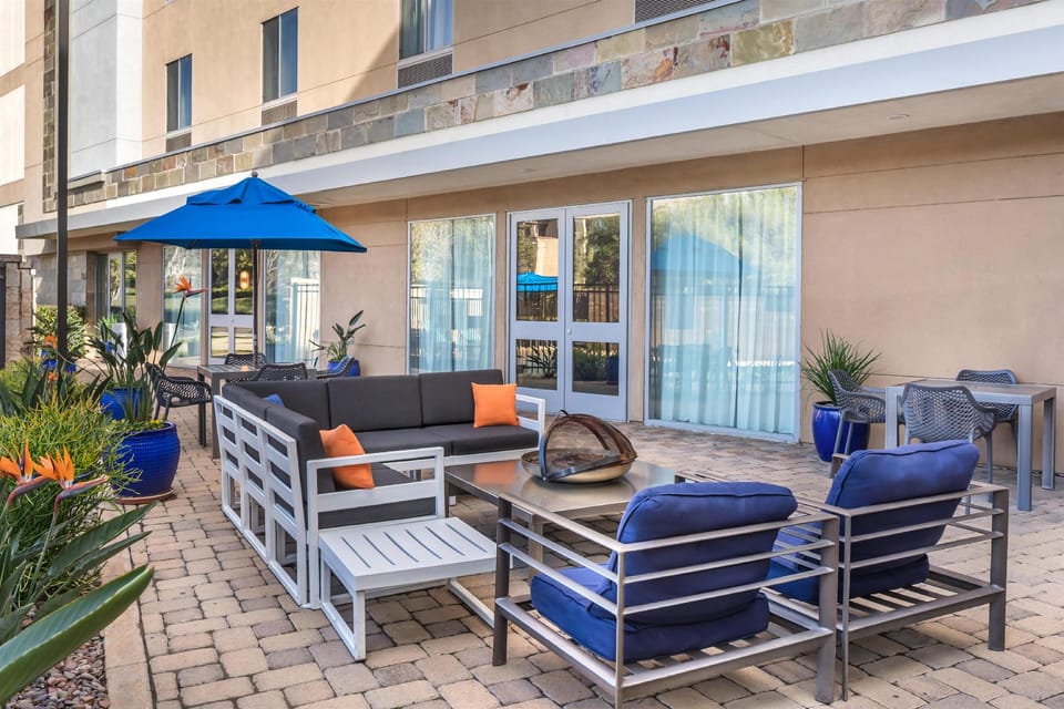 Hampton Inn & Suites Riverside/Corona East Hotel in Corona