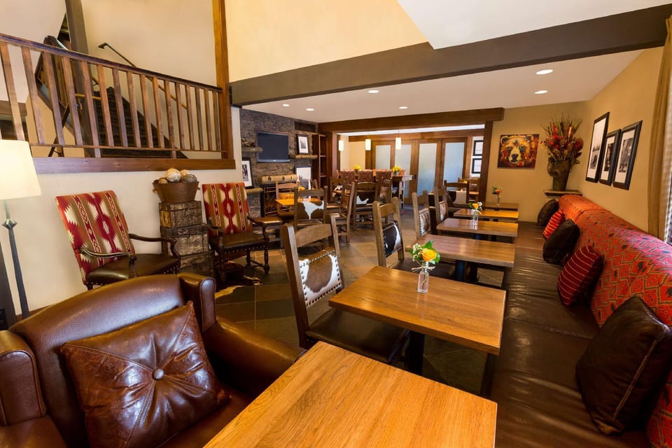 Coffee shop