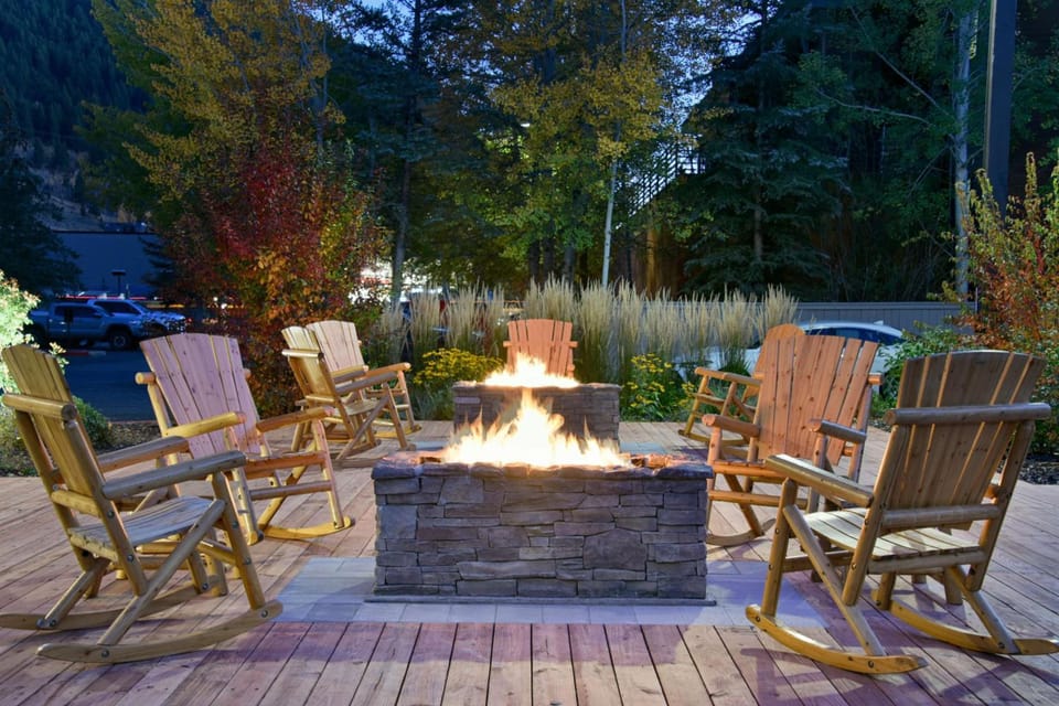 Hampton Inn Jackson Hole Hotel in Jackson