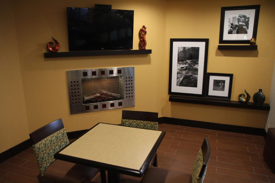 Hampton Inn Greeneville Hotel in Greeneville