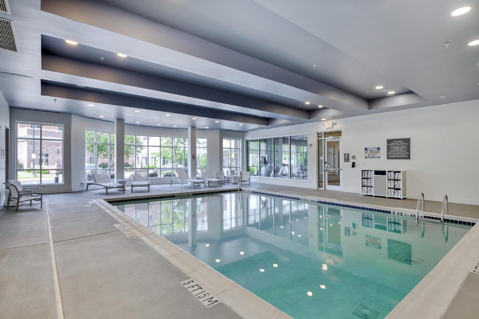 DoubleTree by Hilton Hotel Raleigh - Cary Hotel in Cary