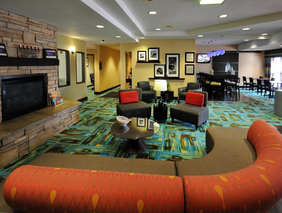 Hampton Inn Glenwood Springs Hotel in Glenwood Springs