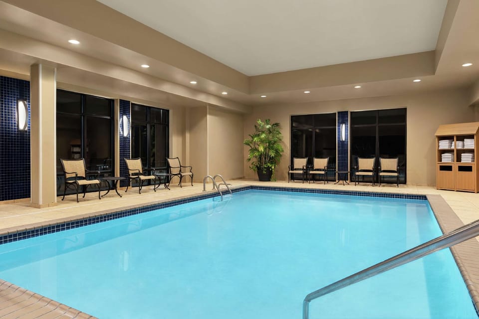 Hampton Inn & Suites Mount Joy/Lancaster West Hotel in Pennsylvania