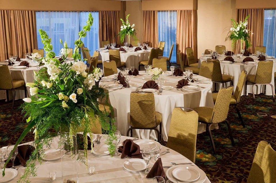 Meeting room / ballrooms