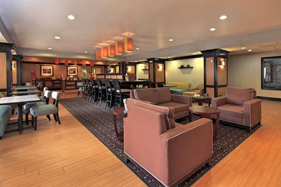 Hampton Inn Defiance Hotel in Ohio
