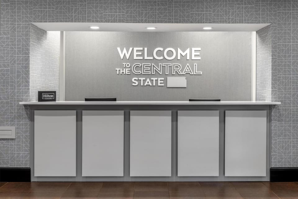 Hampton Inn Kansas City/Olathe Hotel in Olathe