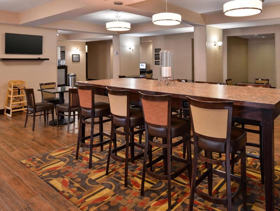Wingate by Wyndham Steubenville Hotel in Ohio