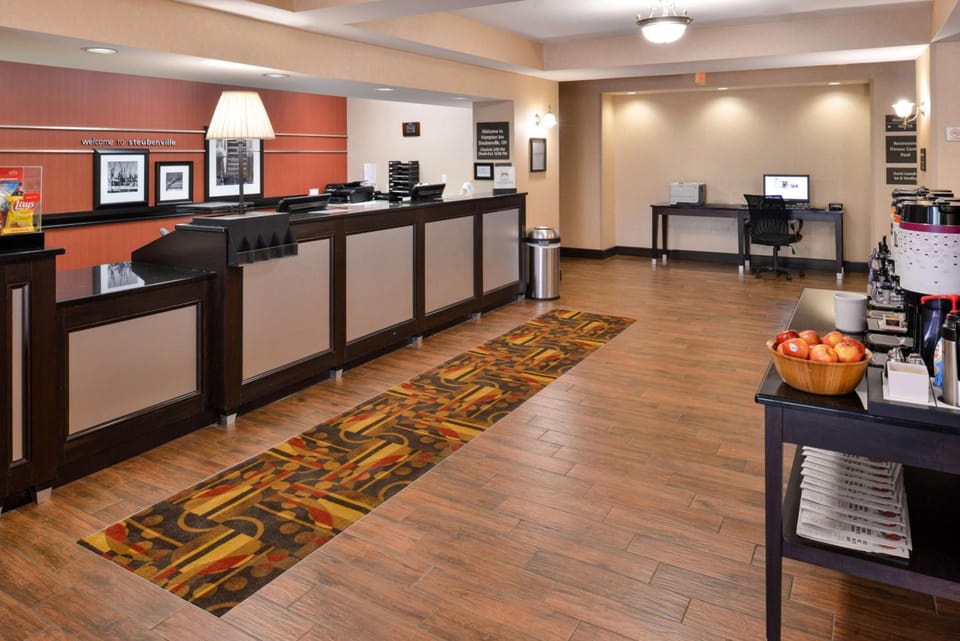 Wingate by Wyndham Steubenville Hotel in Ohio
