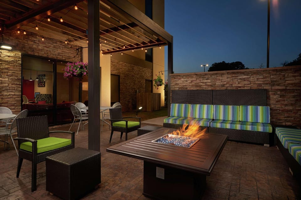 Home 2 Suites by Hilton Muskogee Hotel in Muskogee