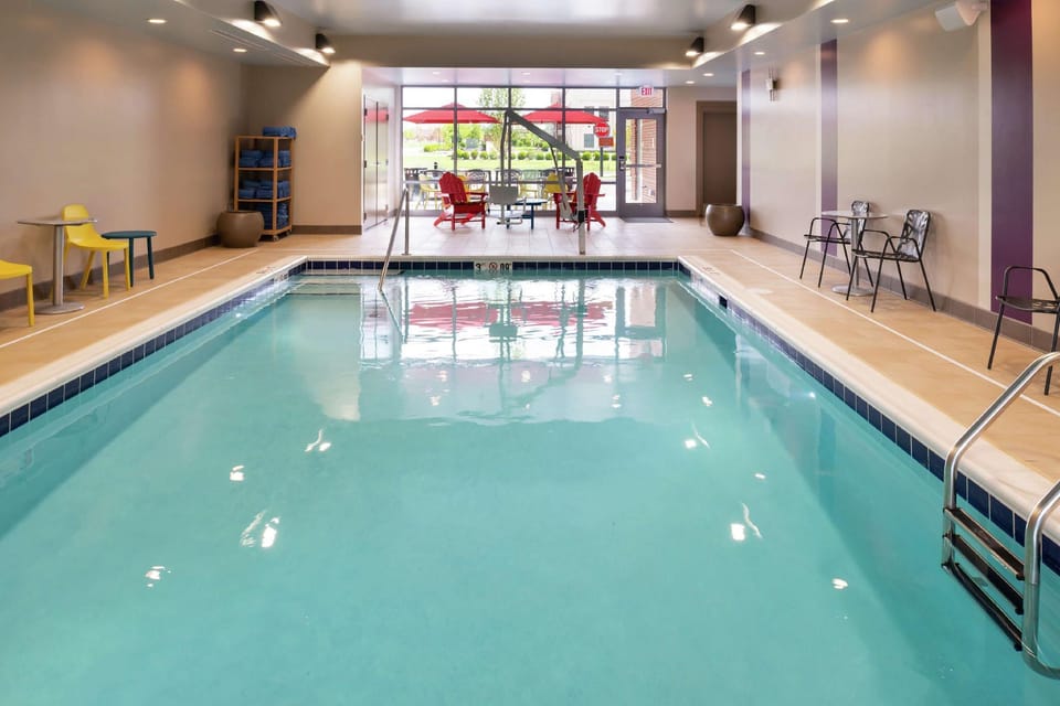 Hampton Inn & Suites New Albany Columbus Hotel in Ohio