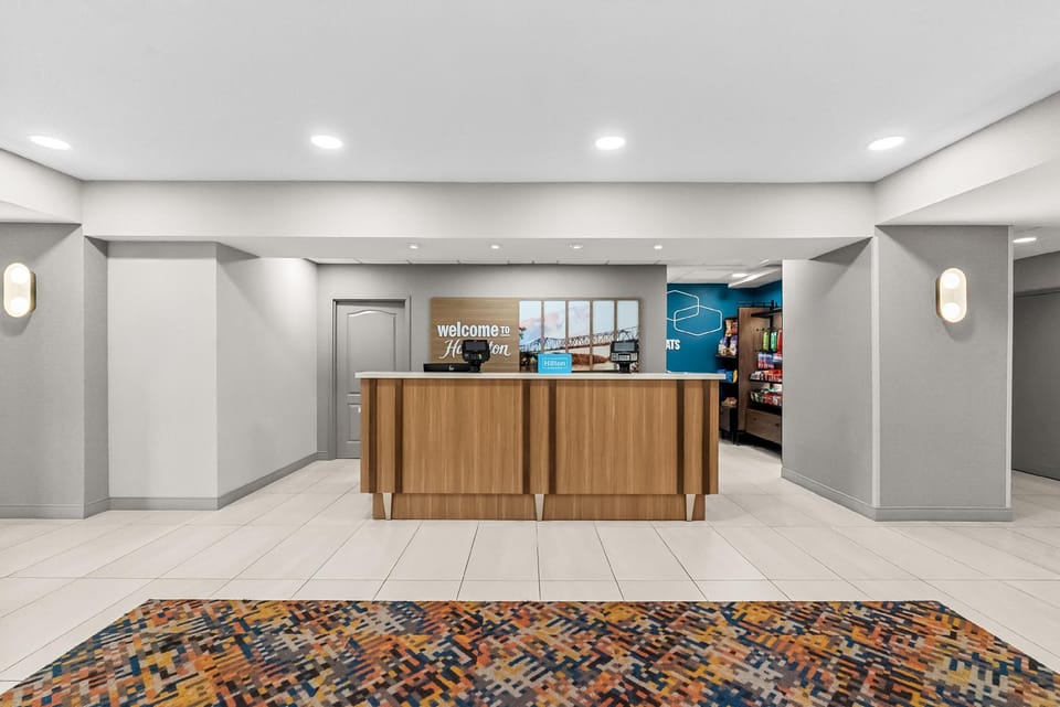 Hampton Inn & Suites Peru Hotel in Illinois