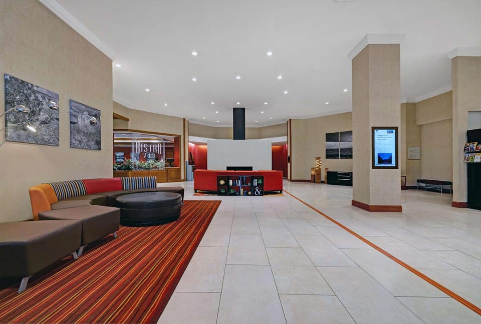 DoubleTree by Hilton Hotel Grand Junction Hotel in Grand Junction