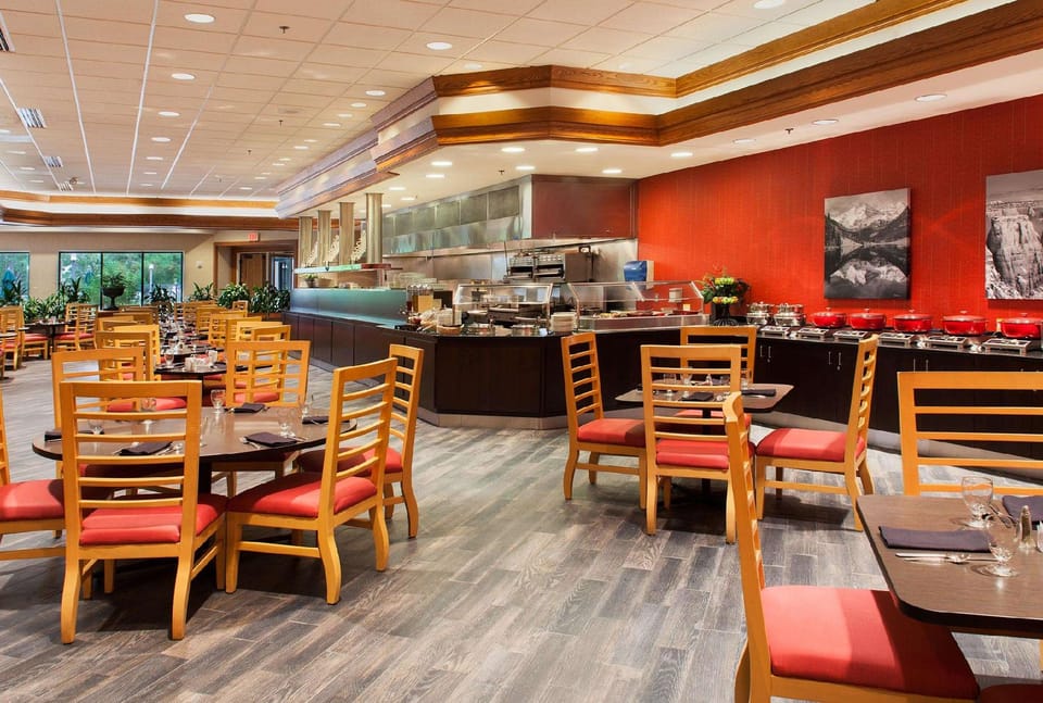 DoubleTree by Hilton Hotel Grand Junction Hotel in Grand Junction