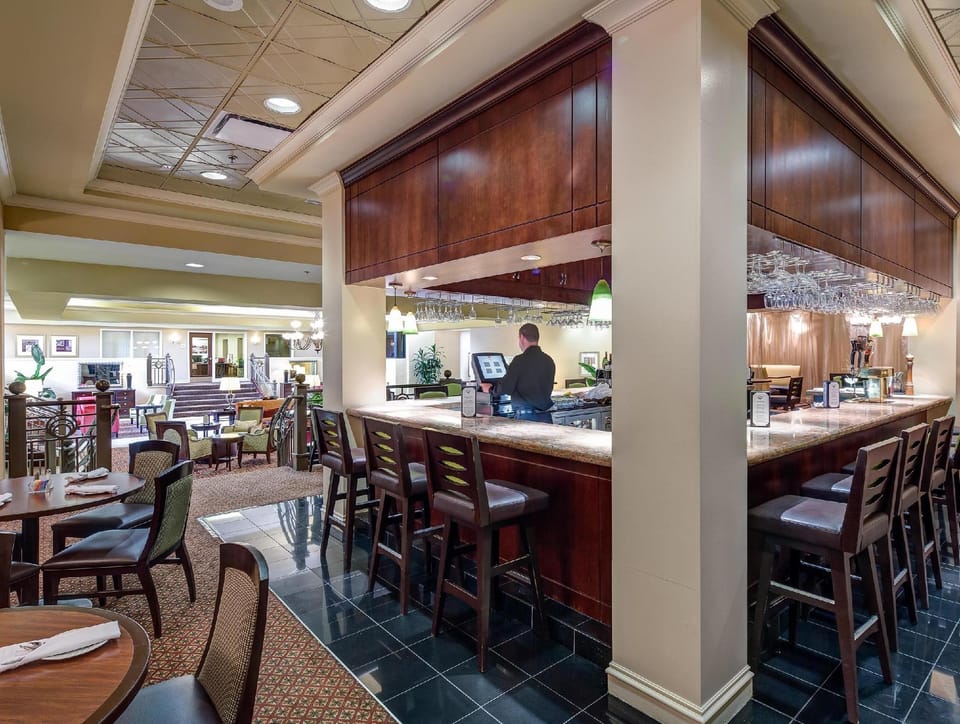 DoubleTree by Hilton Columbia Hotel in Columbia