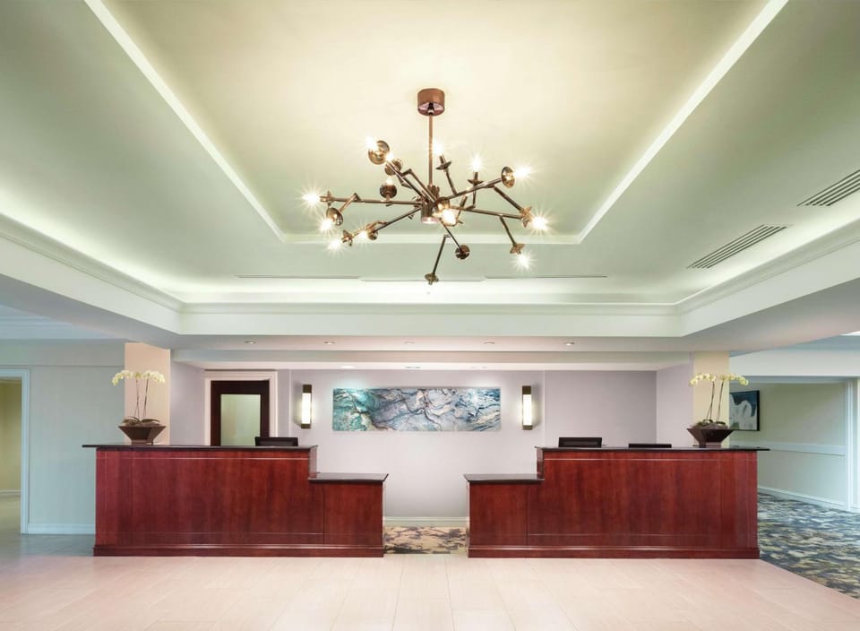 DoubleTree by Hilton Columbia Hotel in Columbia