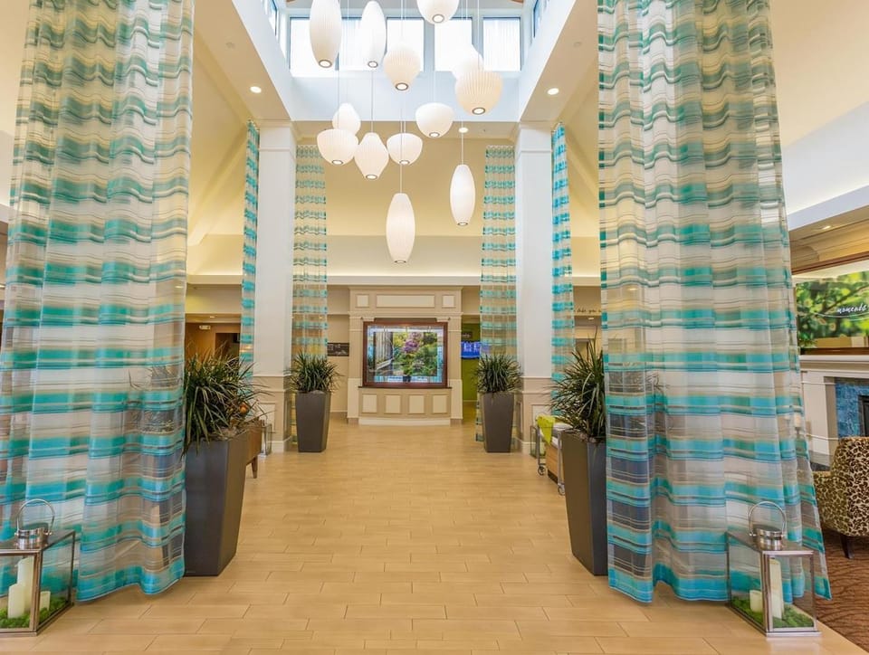 Hilton Garden Inn Providence Airport/Warwick Hotel in Warwick