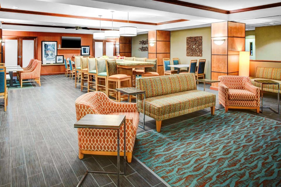 Hampton Inn Coldwater Hotel in Coldwater