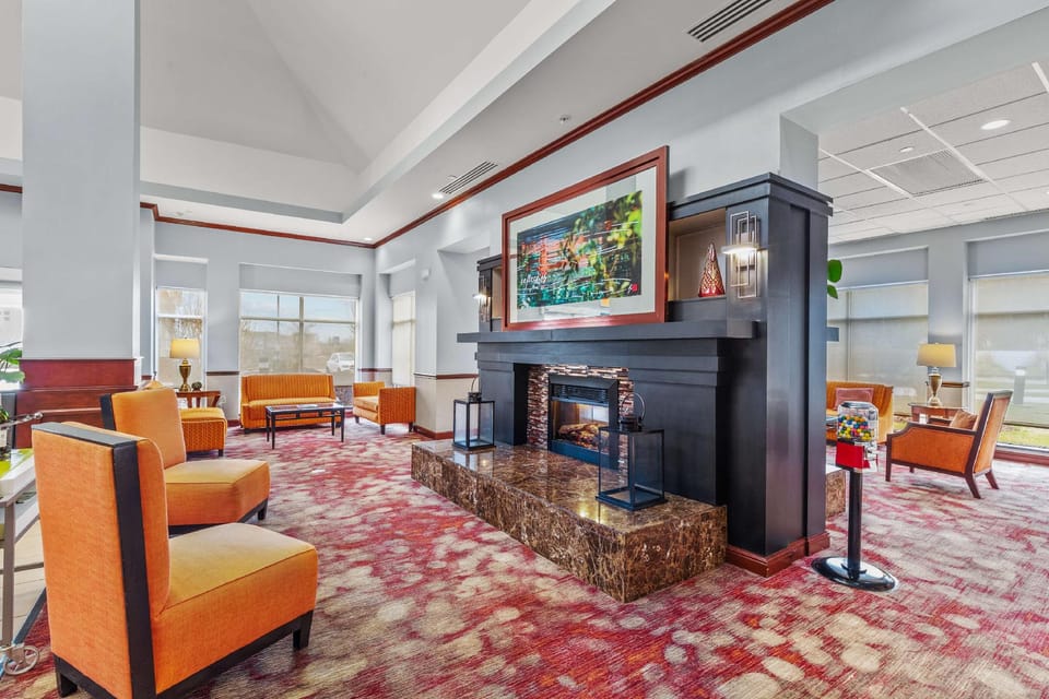Hilton Garden Inn Starkville Hotel in Starkville