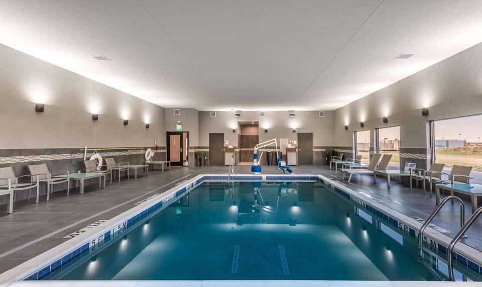 Hampton Inn & Suites Dallas-The Colony Hotel in The Colony