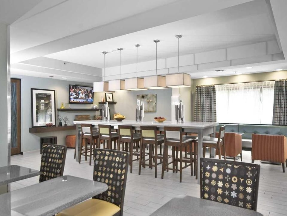 Hampton Inn Columbia-I-26/Harbison Blvd. (Mall Area) Hotel in Columbia