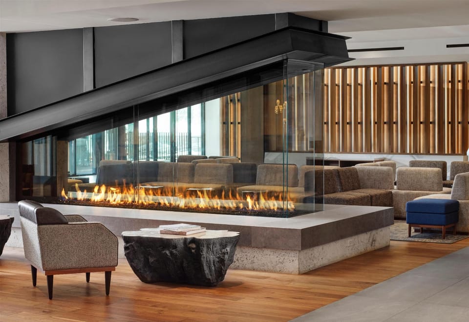 Hotel Alpenrock Breckenridge, Curio Collection by Hilton Hotel in Breckenridge