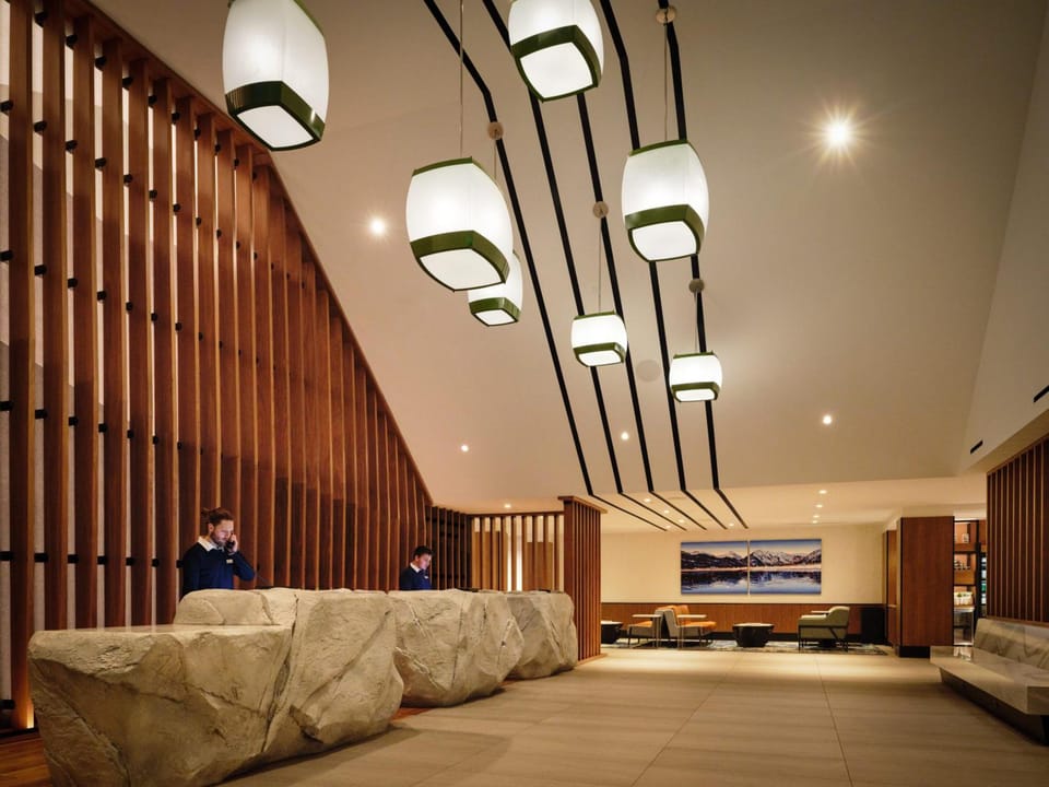Hotel Alpenrock Breckenridge, Curio Collection by Hilton Hotel in Breckenridge