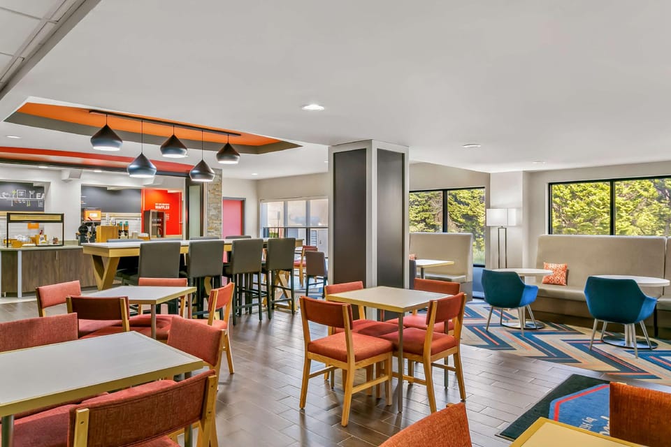 Hampton Inn Bowie Hotel in Bowie