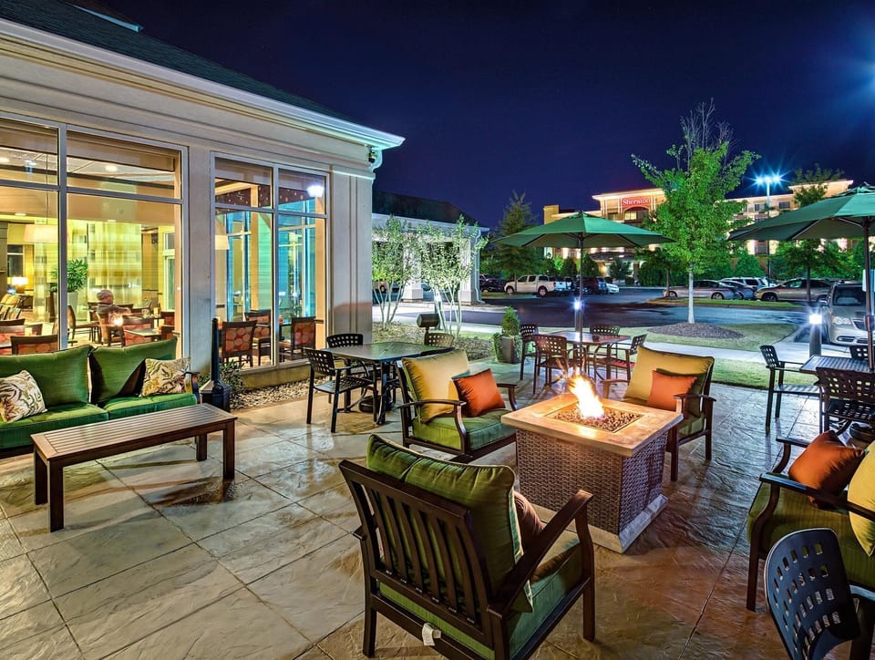 Hilton Garden Inn Augusta Hotel in Augusta