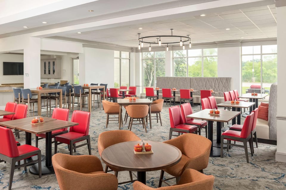 Hilton Garden Inn Lafayette/Cajundome Hotel in Lafayette