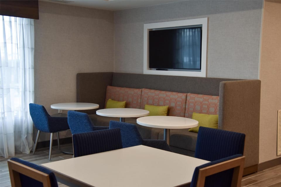 Hampton Inn Frankfort Hotel in Frankfort