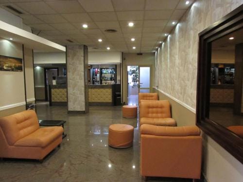 Hotel Le Dune Hotel in Campania