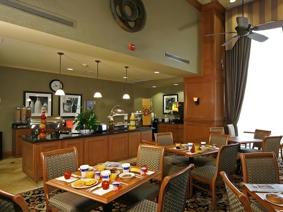 Hampton Inn & Suites Murfreesboro Hotel in Murfreesboro