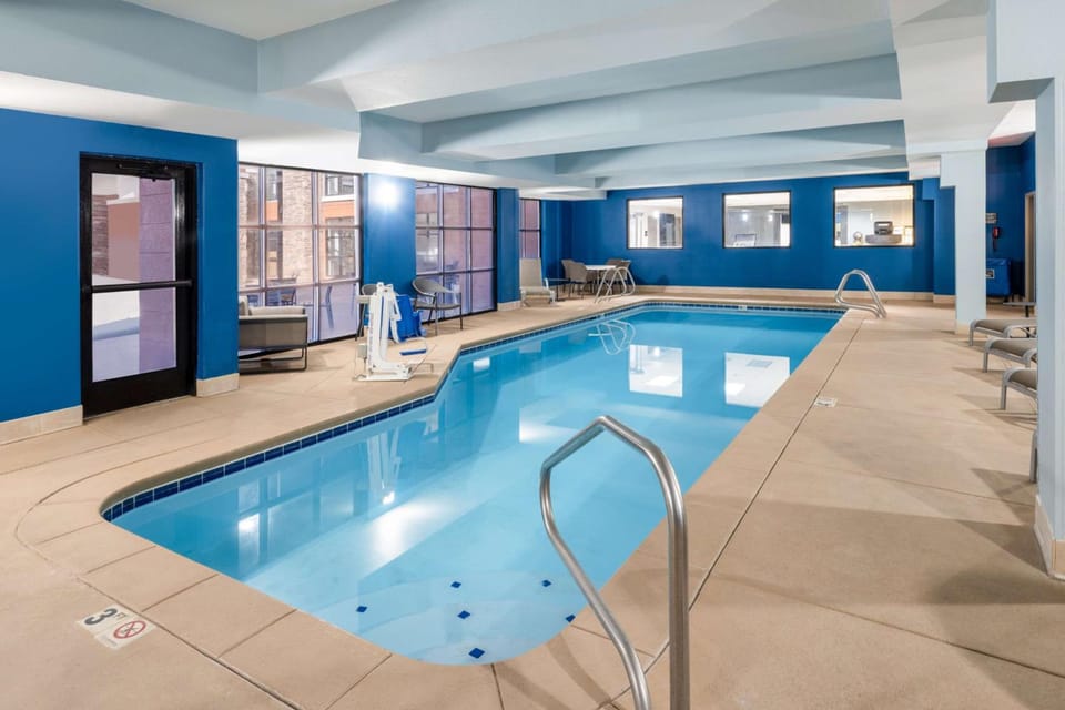 Hampton Inn & Suites Salida Hotel in Salida