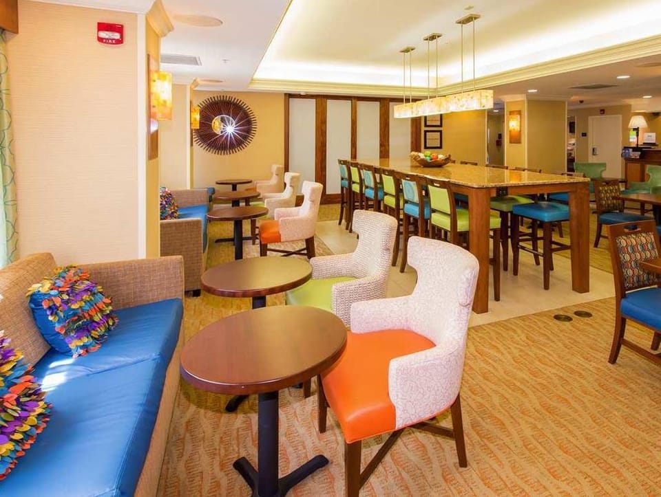 Hampton Inn Ellenton/Bradenton Hotel in Tampa Bay