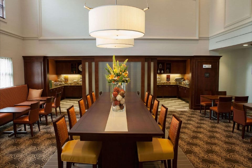 Hampton Inn Raynham-Taunton Hotel in Taunton