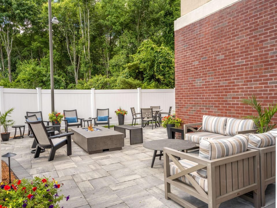 Hampton Inn Raynham-Taunton Hotel in Taunton