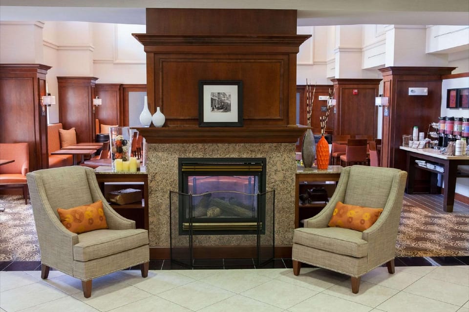 Hampton Inn Raynham-Taunton Hotel in Taunton